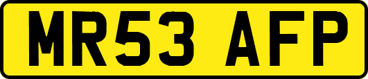 MR53AFP