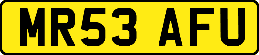 MR53AFU