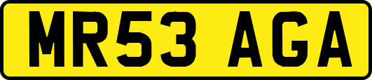 MR53AGA
