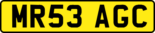MR53AGC