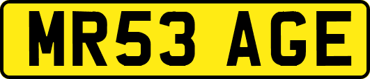 MR53AGE