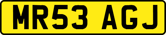 MR53AGJ