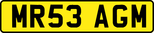 MR53AGM
