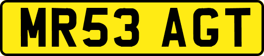 MR53AGT