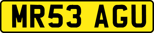 MR53AGU