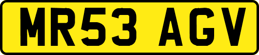 MR53AGV