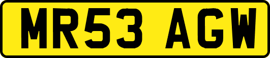 MR53AGW