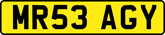 MR53AGY