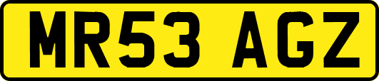 MR53AGZ