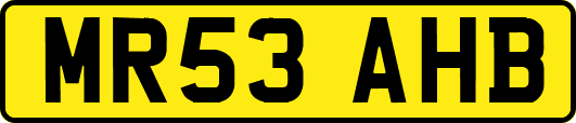 MR53AHB
