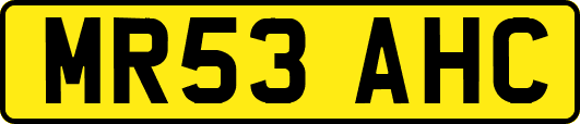 MR53AHC