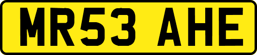 MR53AHE