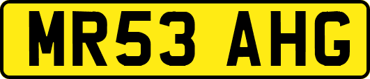 MR53AHG