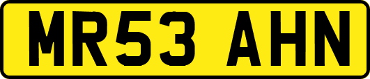 MR53AHN