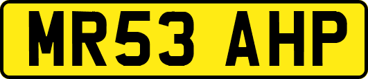MR53AHP