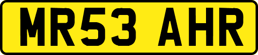 MR53AHR