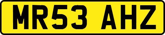 MR53AHZ