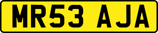 MR53AJA