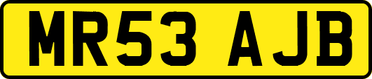 MR53AJB