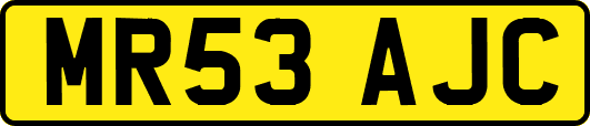 MR53AJC