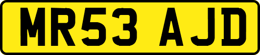 MR53AJD