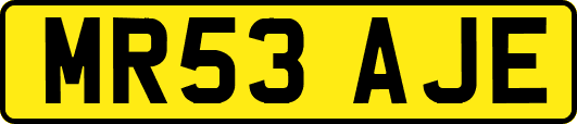MR53AJE