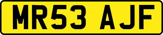 MR53AJF