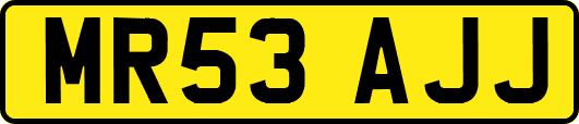 MR53AJJ