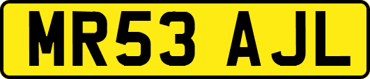MR53AJL