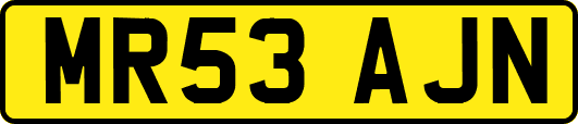 MR53AJN