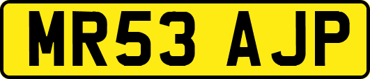 MR53AJP
