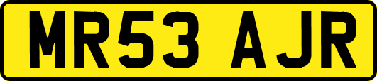 MR53AJR