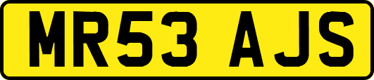 MR53AJS