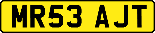 MR53AJT