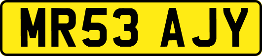 MR53AJY