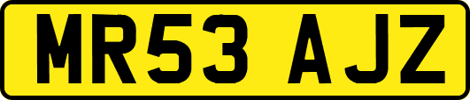 MR53AJZ