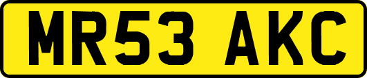 MR53AKC