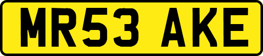 MR53AKE