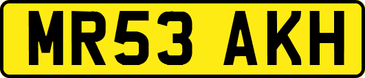 MR53AKH