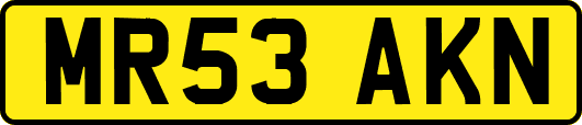 MR53AKN