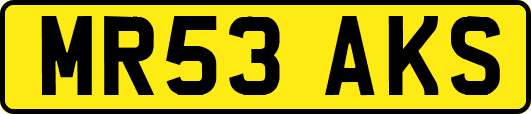 MR53AKS