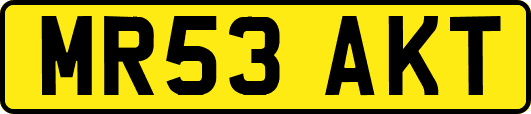 MR53AKT