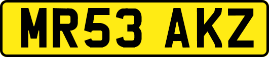 MR53AKZ