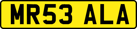 MR53ALA