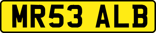 MR53ALB