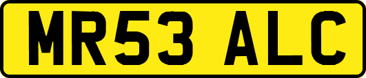 MR53ALC