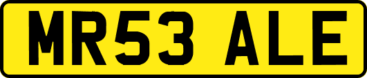 MR53ALE