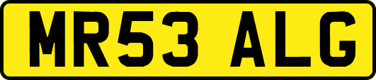 MR53ALG