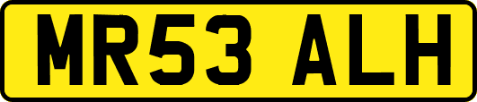 MR53ALH