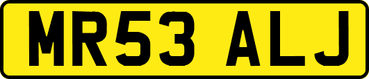 MR53ALJ